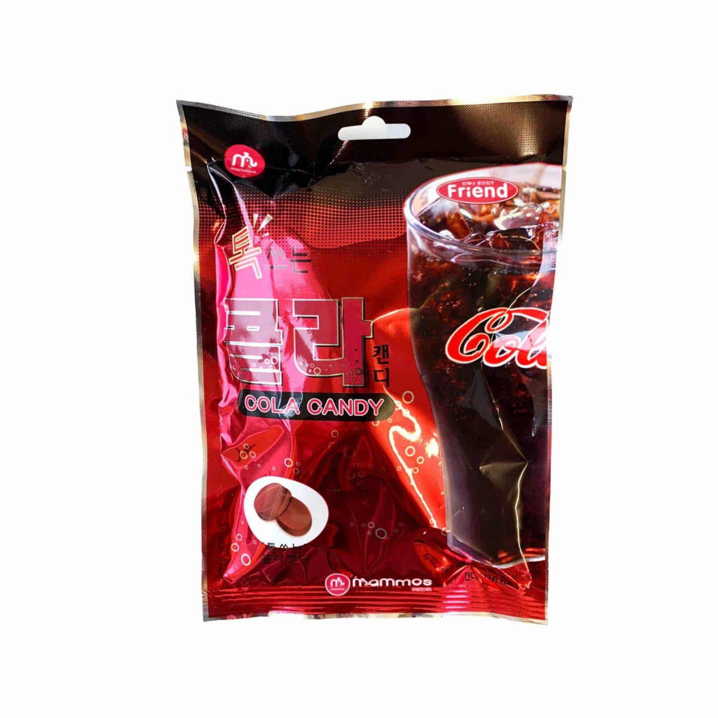 Cola candy-80g