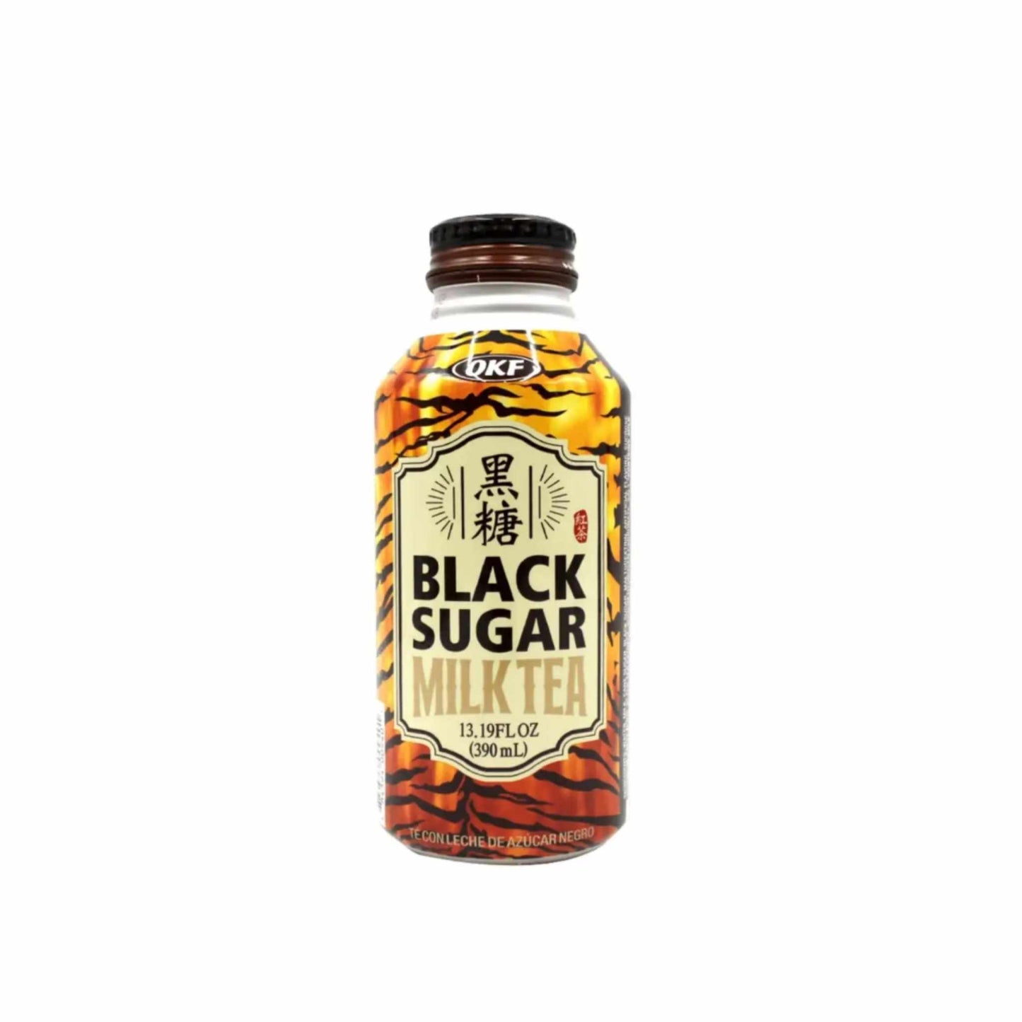 OKF Black Sugar Milk Tea 390 ml
