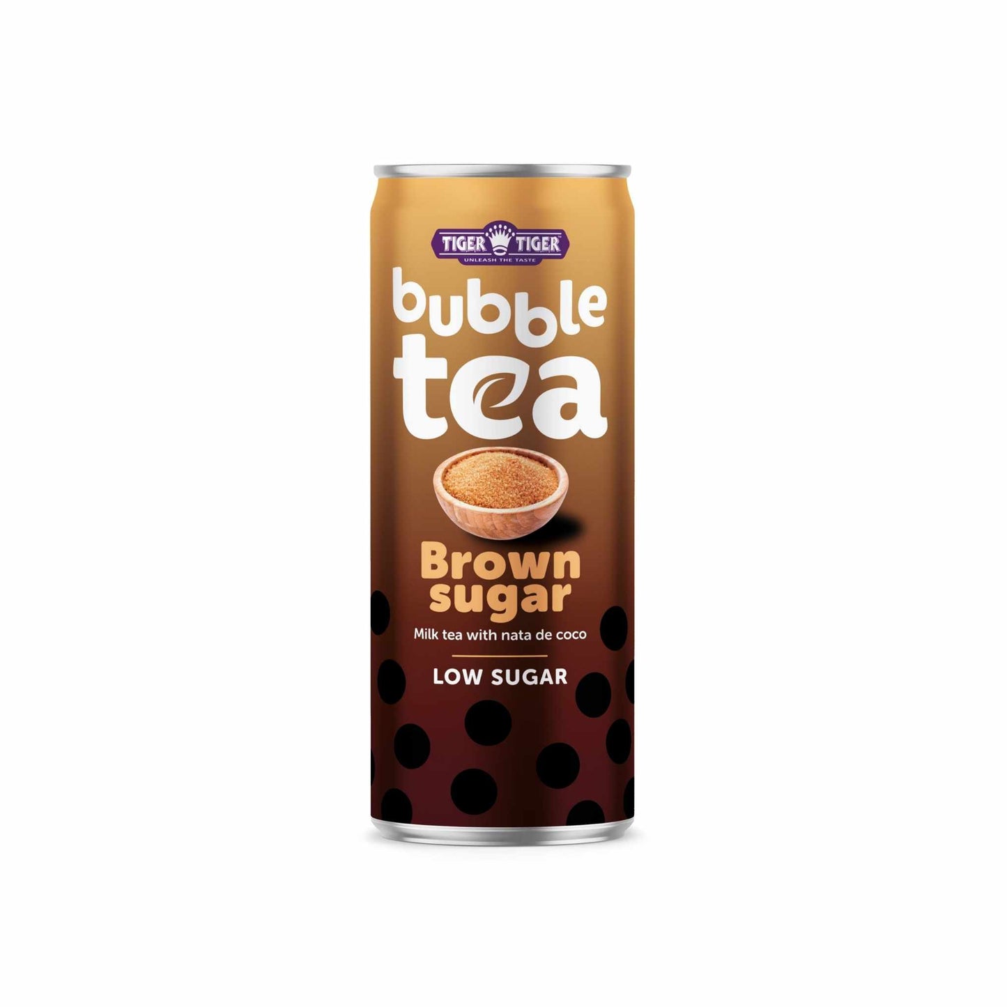 TT- BUBBLE TEA Brown Sugar 320 ml