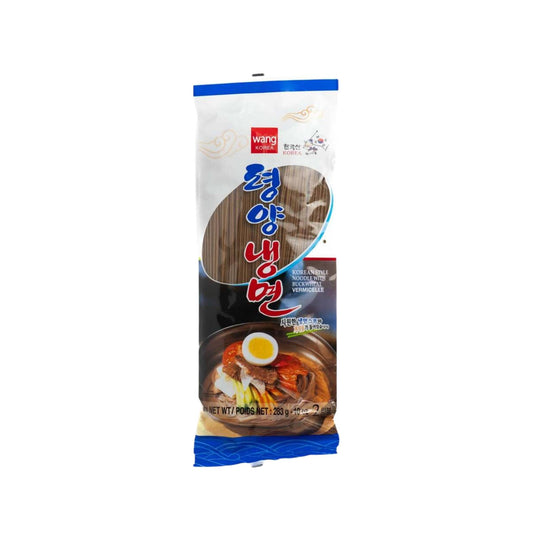 Cold Noodle (Pyung Yang Naeng Myun) 283g