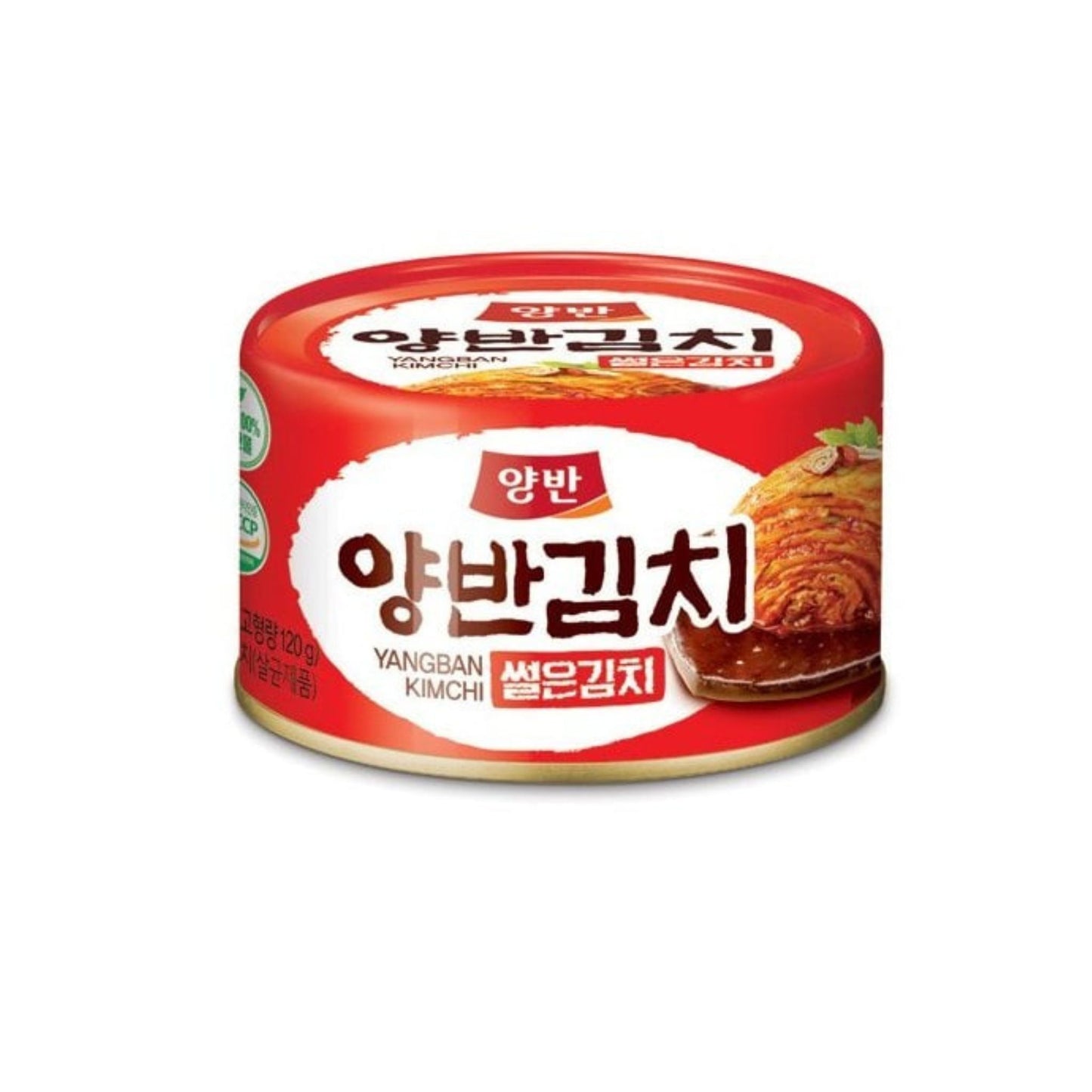 Dongwon Canned Kimchi 160G