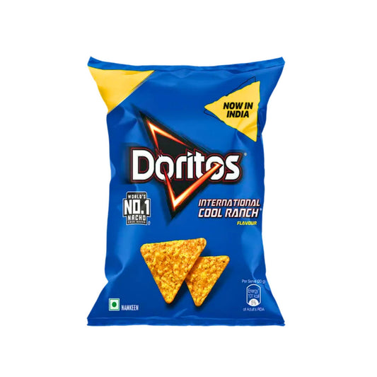 Doritos Cool Ranch Flavour 45g