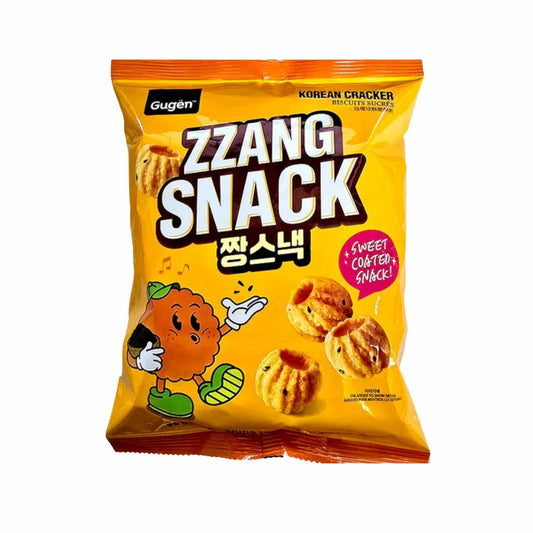 Gugen Zzang Snack 130g