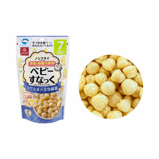Hakubaku Baby Snack- Fiber15g