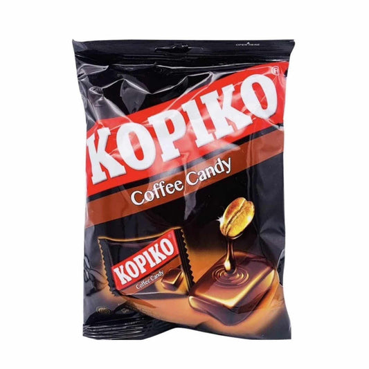 Kopiko Coffee Candy 120g