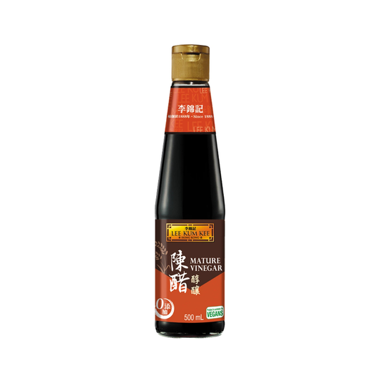 Lee Kum Kee Mature Vinegar (500ml)