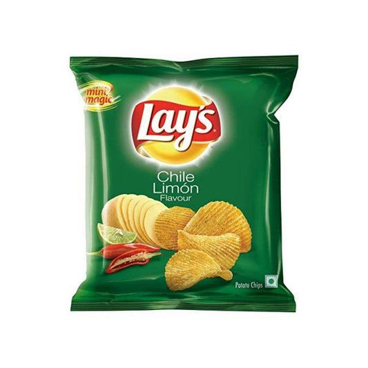 Lays Chile Limon  50g