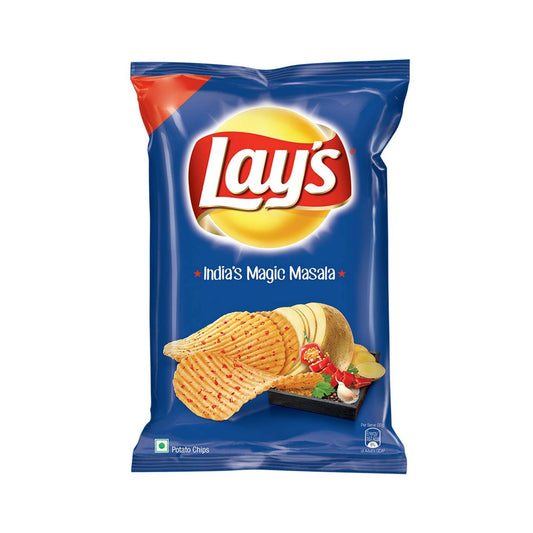 Lays Magic Masala  50g