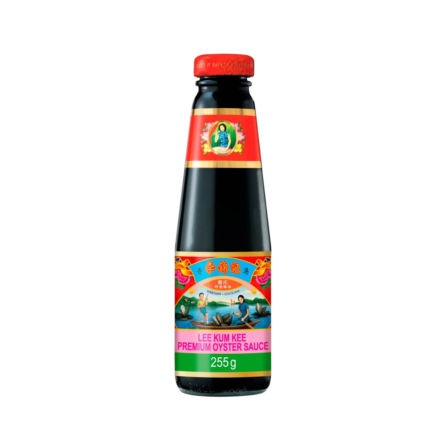 Lee Kum Kee Premium Oyster Sauce (255g)
