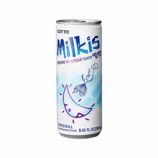 Lotte Chilsung Milkis Original 250ml