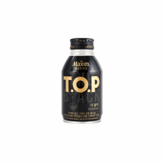 Maxim TOP The Black 275ml