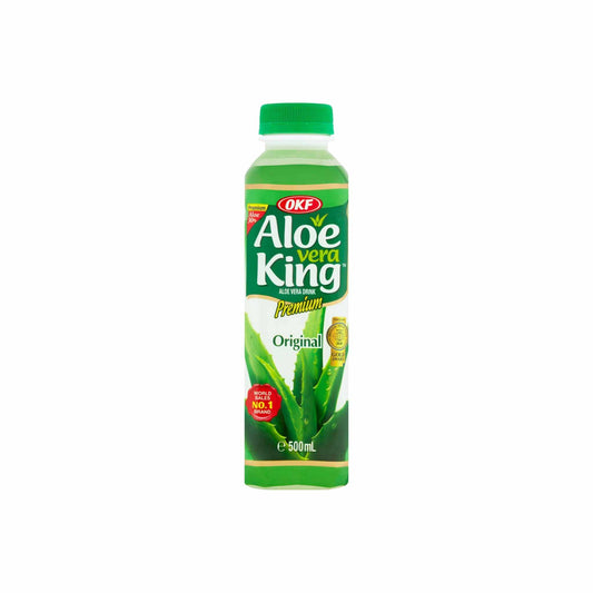 OKF Aloe Vera Juice King 500ml