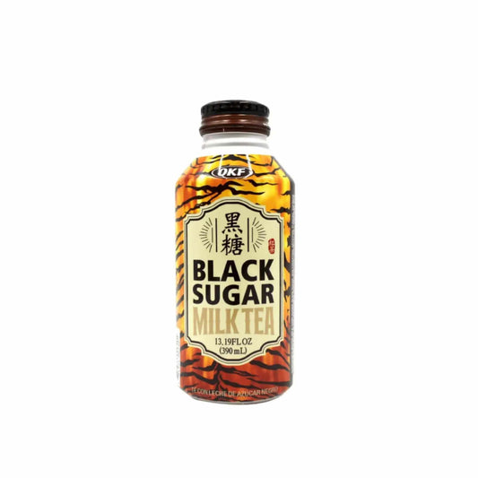 OKF Black Sugar Milk Tea 390 ml