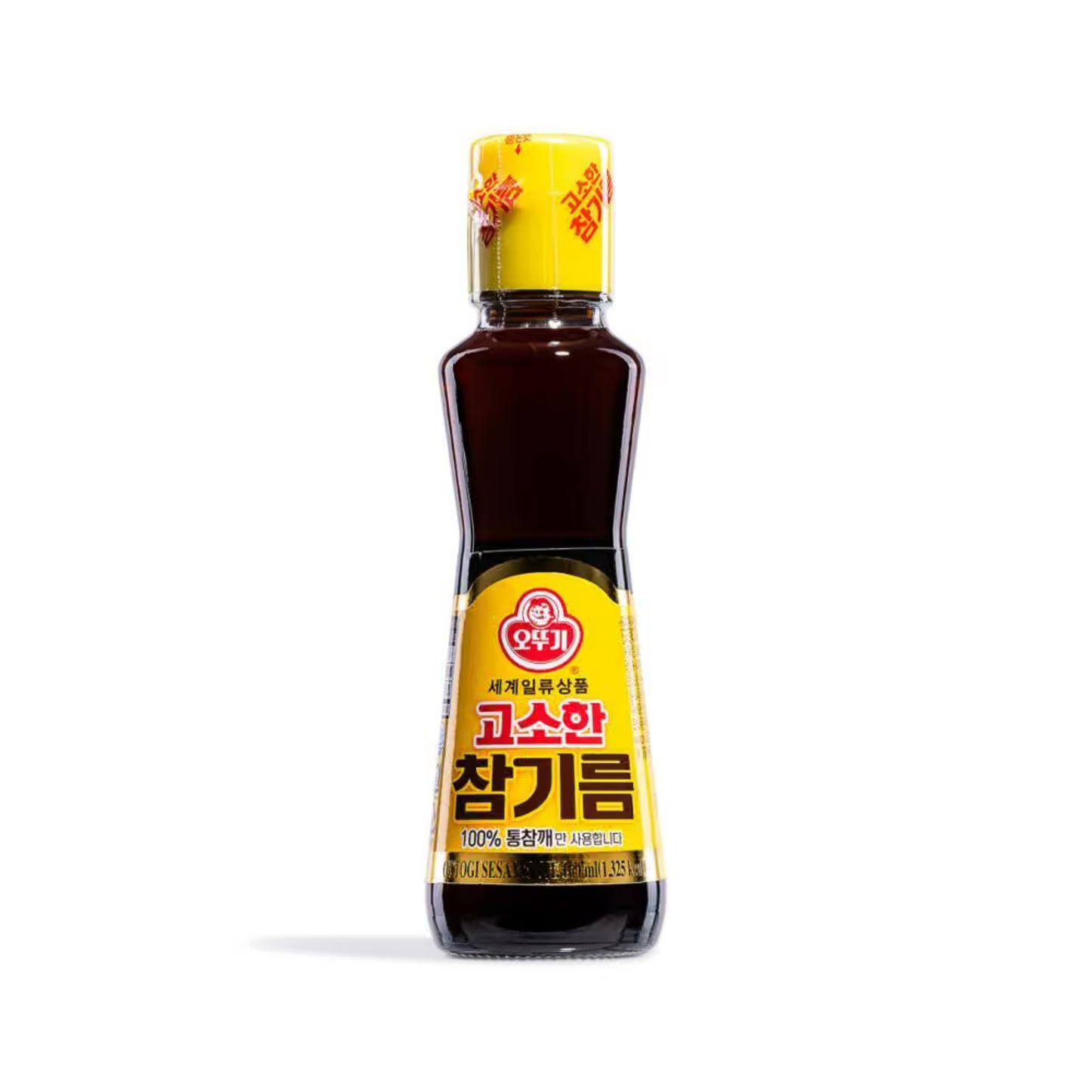 Otoki Sesame Oil (110ml)