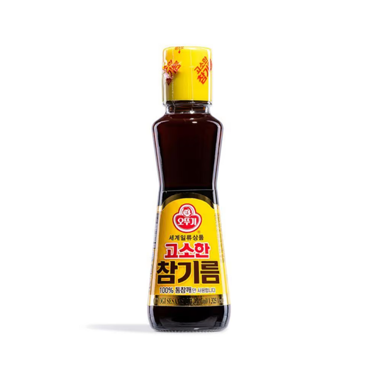 Otoki Sesame Oil (110ml)