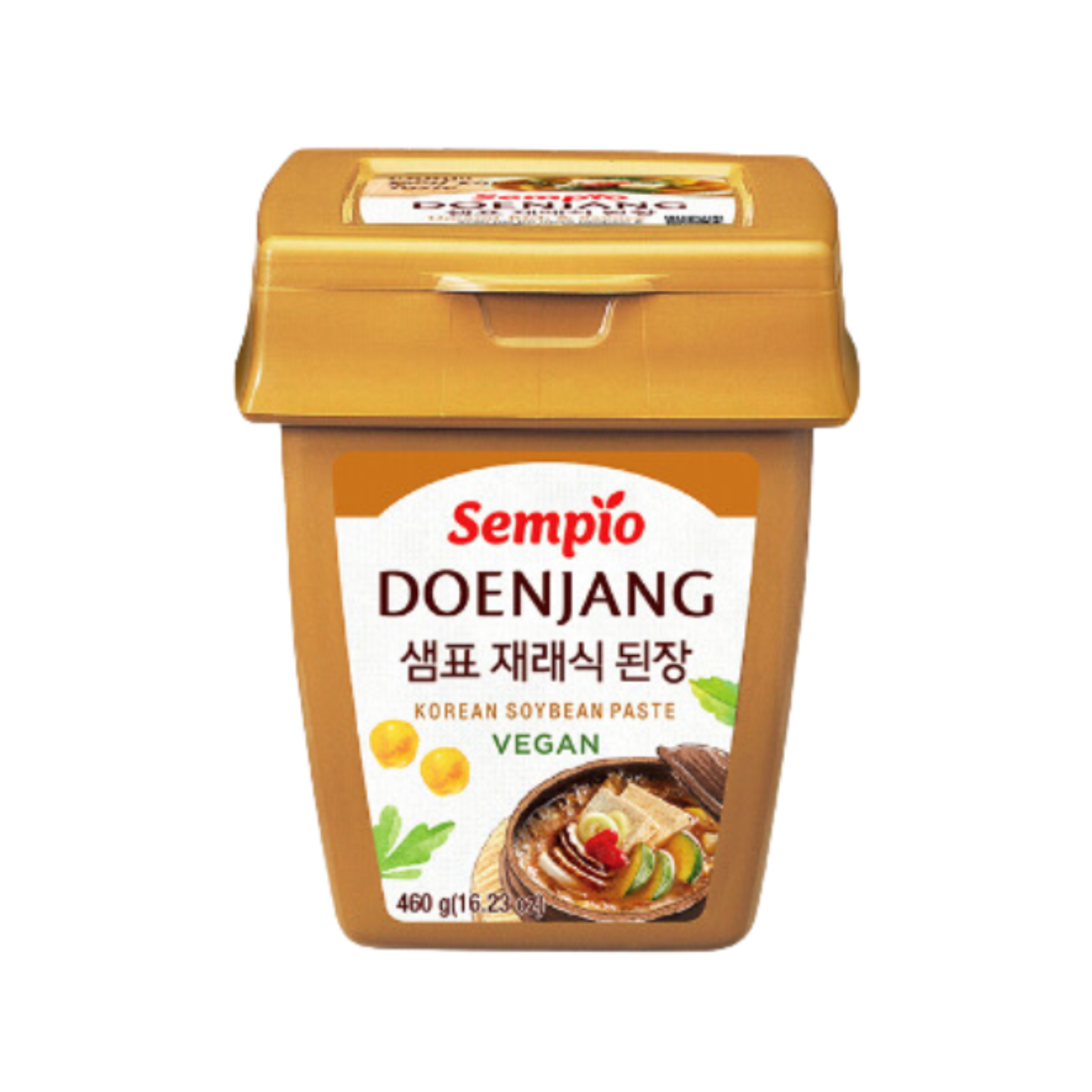 Sempio Doenjang, Korean Soybean Paste (460g)
