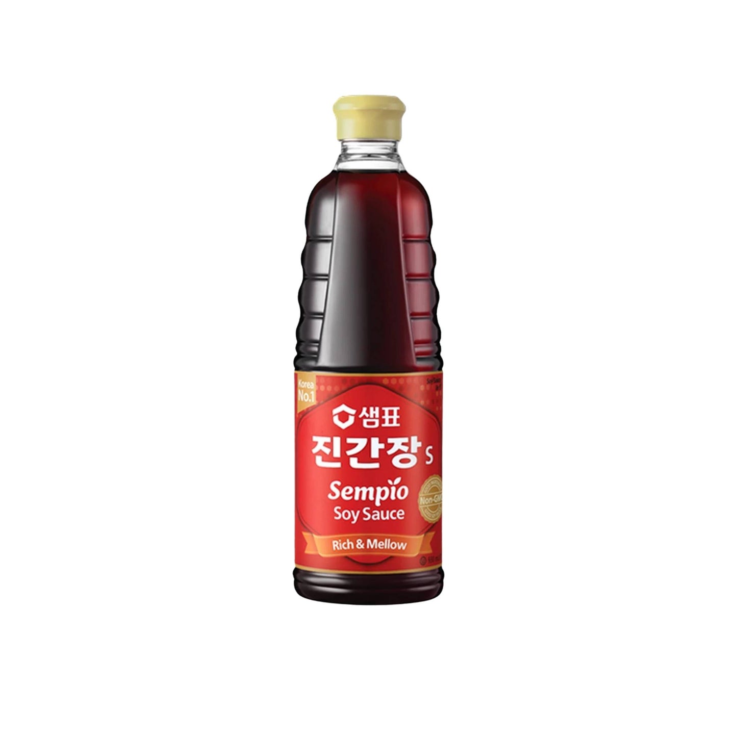 Sempio Soy Sauce Jin S 500ml