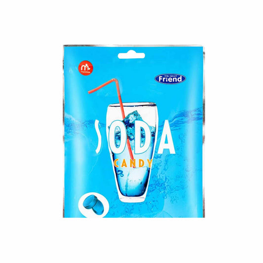 Mammos Soda candy- 80g