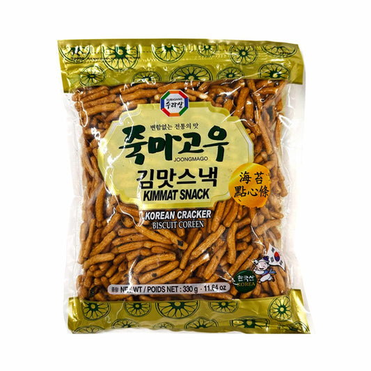 Surasang Korean Cracker 330g Korean Cracker