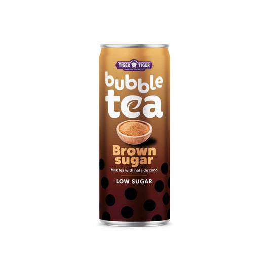 TT- BUBBLE TEA Brown Sugar 320 ml