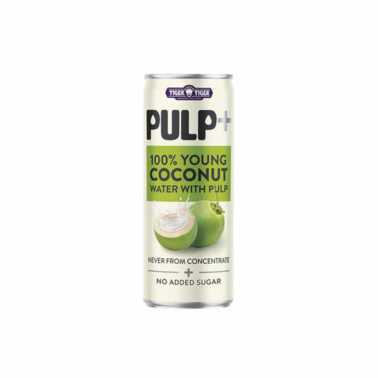 TT- juice with pulp- Coconut 320ml