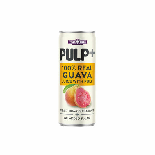 TT- juice with pulp- Guava 320ml
