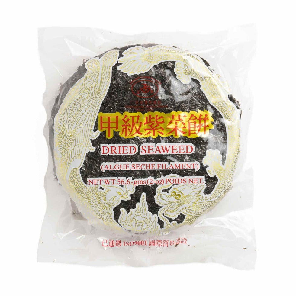 Zheng Feng- Dried Seaweed 56g